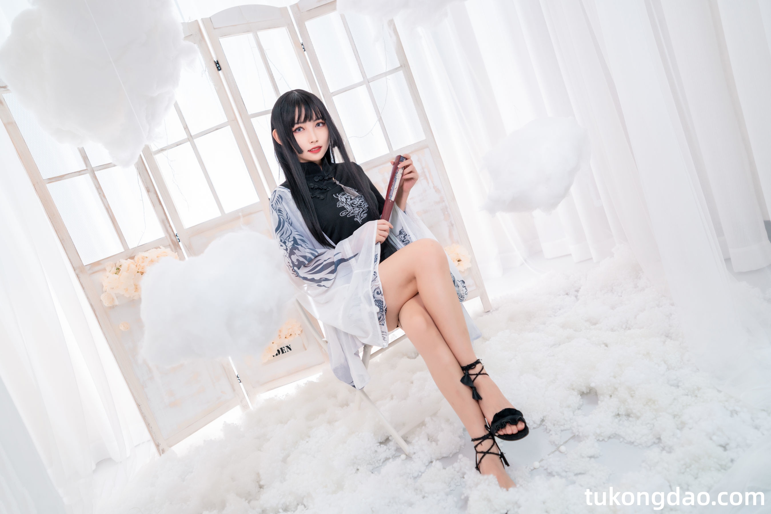 喵糖映画 VOL.008 写真集 写真系列-第39张